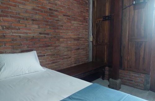 Bangunjiwo Casa | Banyu Kasongan Homestay