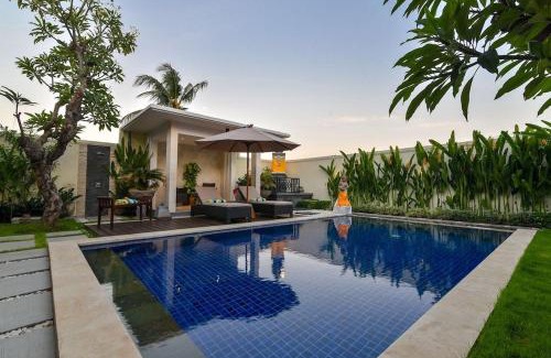Kalianget Villa | Banyu Riris Villa Lovina Private Villa