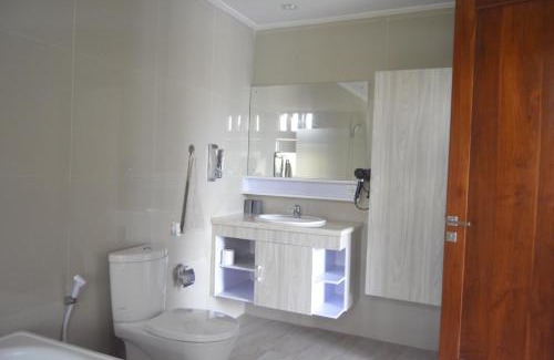Kalianget Villa | Banyu Riris Villa Lovina Private Villa