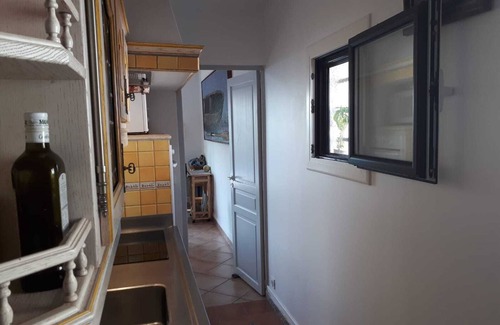 Banyuls-sur-Mer Casa | Banyuls, house with superb sea view less than 5 min walk from the beach
