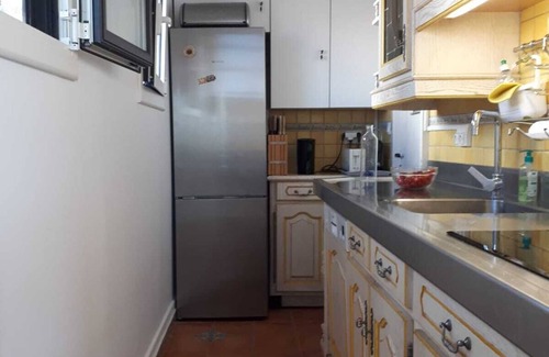 Banyuls-sur-Mer Casa | Banyuls, house with superb sea view less than 5 min walk from the beach
