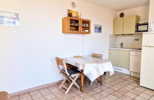 Banyuls-sur-Mer Apartamento | BANYULS-SUR-MER: Appartement avec Terrasse, Clim, Parking et Animaux acceptés - FR-1-309-53