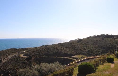 Banyuls-sur-Mer Apartamento | BANYULS-SUR-MER, T2 avec WIFI, terrasse et parking - FR-1-309-259