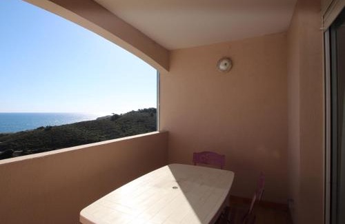Banyuls-sur-Mer Apartamento | BANYULS-SUR-MER, T2 avec WIFI, terrasse et parking - FR-1-309-259