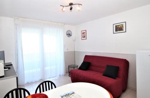 Banyuls-sur-Mer Apartamento | BANYULS-SUR-MER, T2 avec WIFI, terrasse et parking - FR-1-309-259