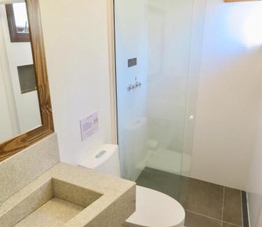 Itajai Casa | Banzai Brava Suítes