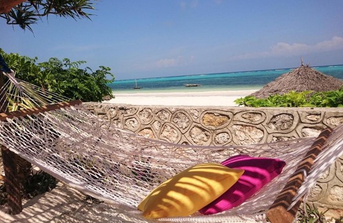 Matemwe Villa | Bao Beach Villa