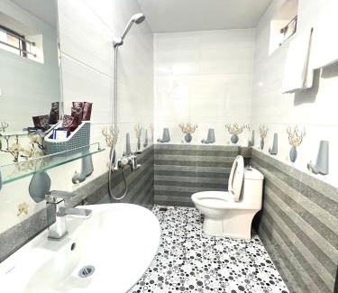 Ninh Binh Hotel | Bao Ky Homestay