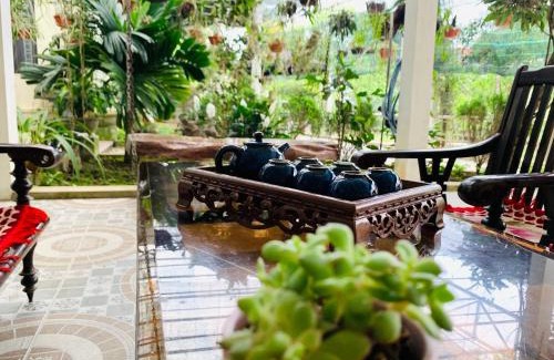 Ninh Binh Hotel | Bao Ky Homestay