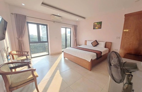 Soc Son Hotel | Bao Long Hotel Noi Bai
