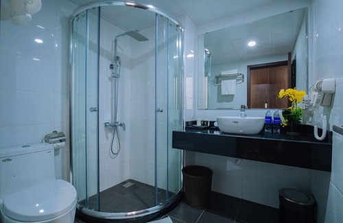Ha Long Hotel | Bao Minh Radiant Hotel