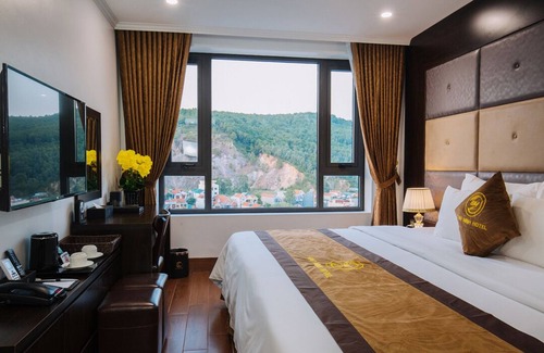 Ha Long Hotel | Bao Minh Radiant Hotel