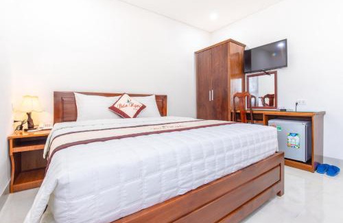 Hai Chau Hotel | Bao Ngoc Hotel & Apt