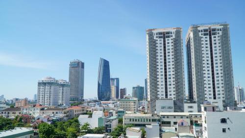 Hai Chau Hotel | Bao Ngoc Hotel & Apt
