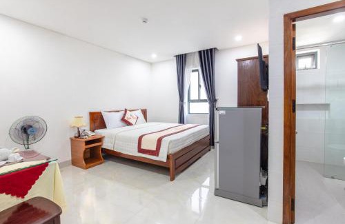 Hai Chau Hotel | Bao Ngoc Hotel & Apt