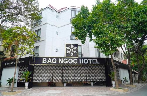 Hoang Mai Hotel | Bao Ngoc Hotel Linh Dam