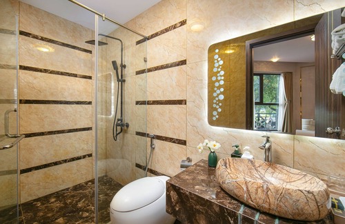 Hoang Mai Hotel | BAO NGOC HOTEL LINH DAM