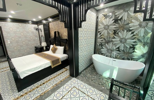 Hoang Mai Hotel | Bao Ngoc Hotel Phap Van