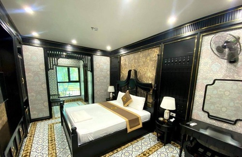 Hoang Mai Hotel | Bao Ngoc Hotel Phap Van