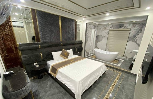 Hoang Mai Hotel | Bao Ngoc Hotel Phap Van