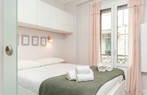 Chinatown Apartamento | Bao Suite