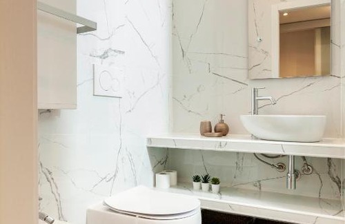 Chinatown Apartamento | Bao Suite