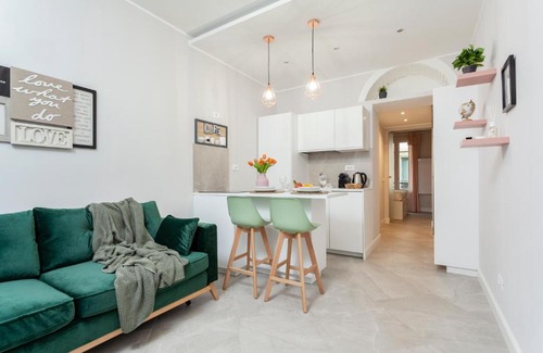 Chinatown Apartamento | Bao Suite