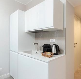 Chinatown Apartamento | Bao Suite