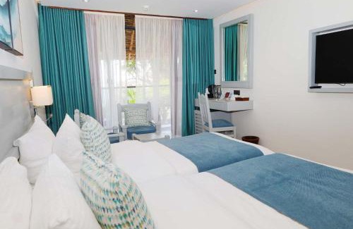 Diani Beach Complejo | Baobab Beach Resort & Spa