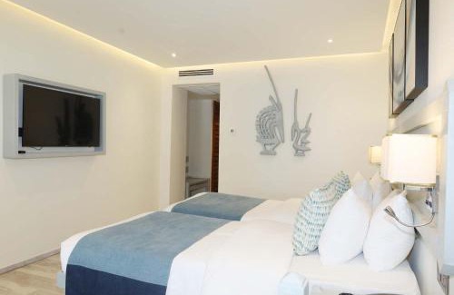 Diani Beach Complejo | Baobab Beach Resort & Spa