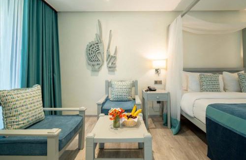 Diani Beach Complejo | Baobab Beach Resort & Spa