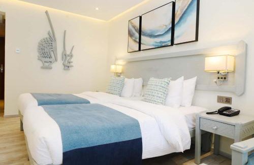 Diani Beach Complejo | Baobab Beach Resort & Spa