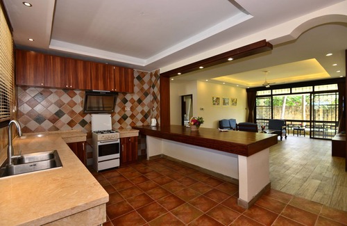 Mombasa Hotel | Baobab Holiday Resort