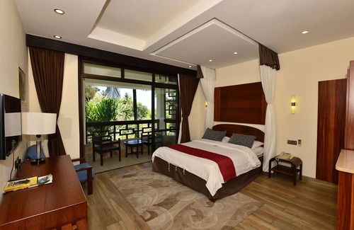Mombasa Hotel | Baobab Holiday Resort