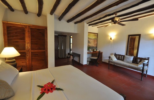 Kilifi Hotel | Baobab Sea Lodge