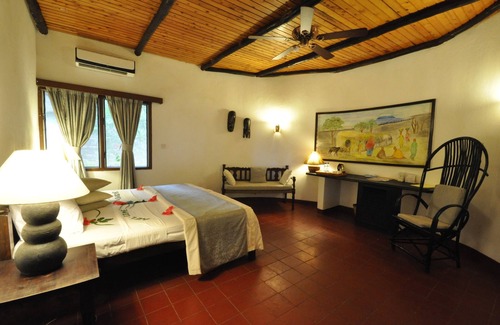 Kilifi Hotel | Baobab Sea Lodge