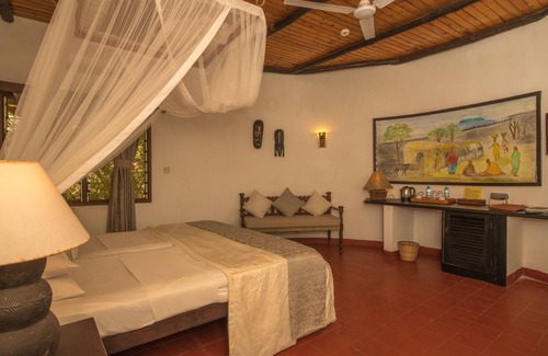 Kilifi Hotel | Baobab Sea Lodge