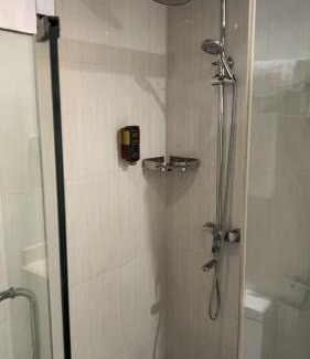 Jing'an Hotel | Baolong Homelike Hotel - Zhongshan Branch