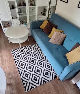 Baosici Apartamento | Baosići,dvije spavaće sobe