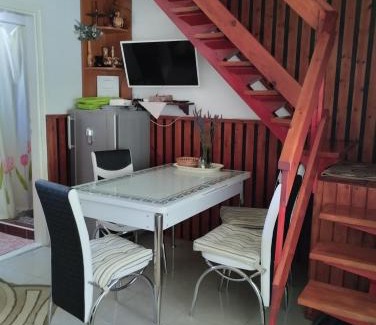 Berekfurdo Apartamento | Barázda Apartman