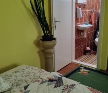 Berekfurdo Apartamento | Barázda Apartman