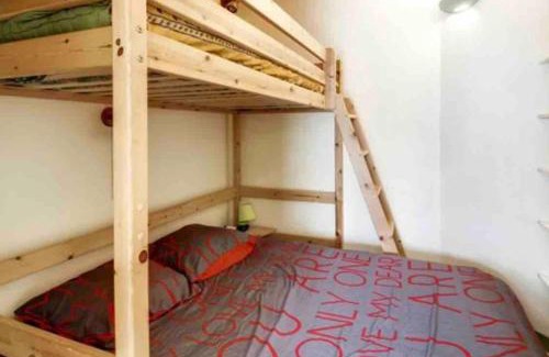 Bareges Apartamento | Baréges : Appartement Résidence de l’Ayré