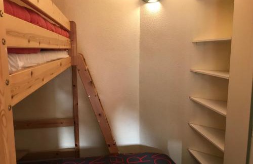 Bareges Apartamento | Baréges : Appartement Résidence de l’Ayré