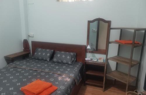 Svay Pao Casa | Bar Ang Guesthouse
