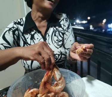 Svay Pao Casa | Bar Ang Guesthouse