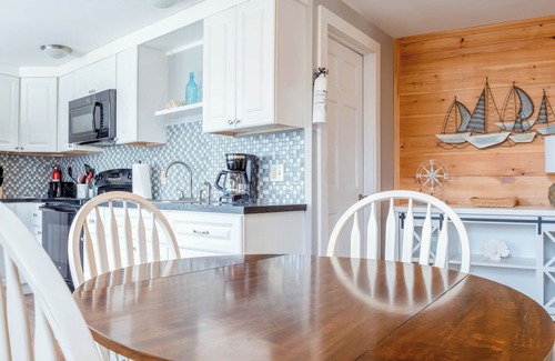 Bar Harbor Apartamento | Bar Harbor Main Street Apartments