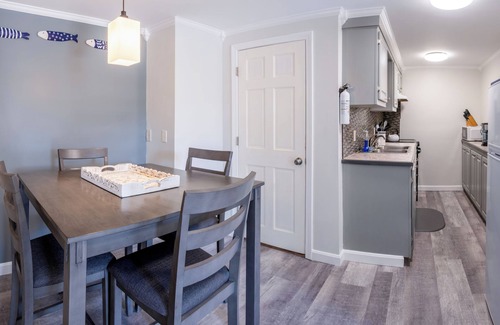Bar Harbor Apartamento | Bar Harbor Main Street Apartments
