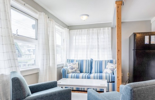Bar Harbor Apartamento | Bar Harbor Main Street Apartments