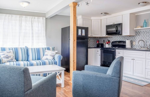 Bar Harbor Apartamento | Bar Harbor Main Street Apartments