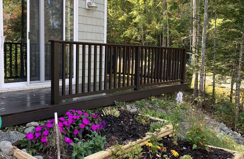 Town Hill Casa | Bar Harbor- Quiet Side Acadia NP